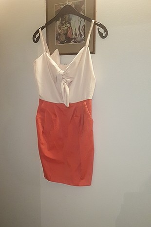 h&m elbise