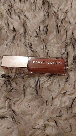 fenty gloss sifir
