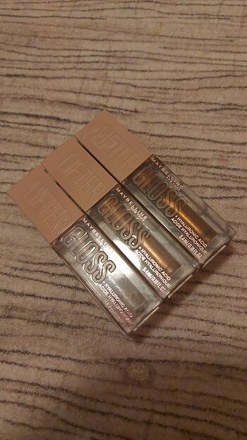gloss