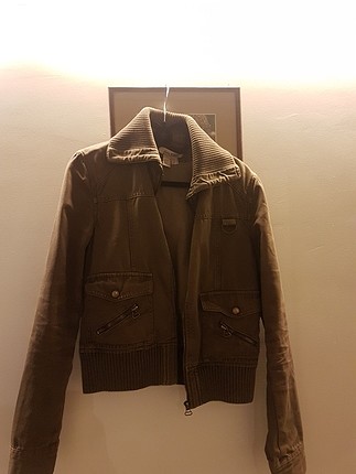 zara kot ceket