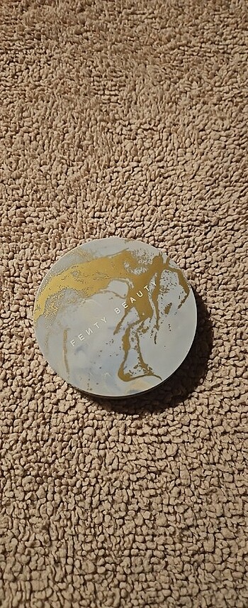 Fenty bronzer
