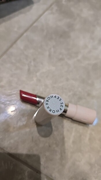 Sephora ruj