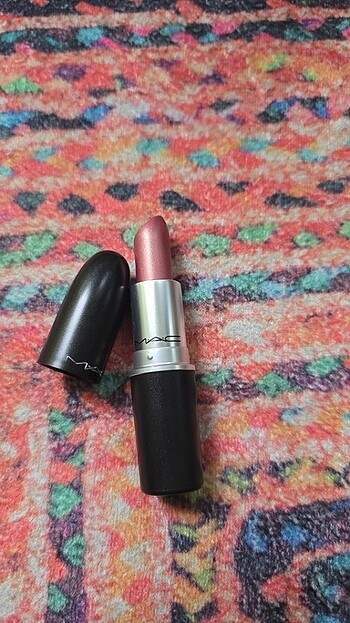 Mac ruj