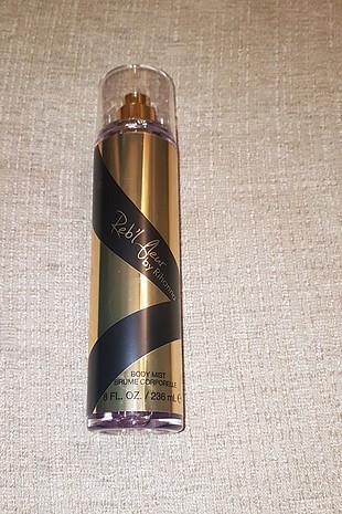 rihanna body mist