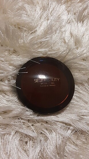 Selin beauty bronzer