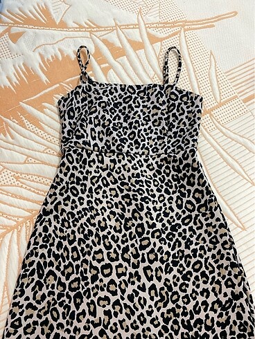 Pull and Bear Elbise