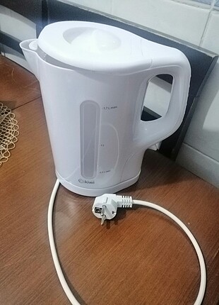 Kettle