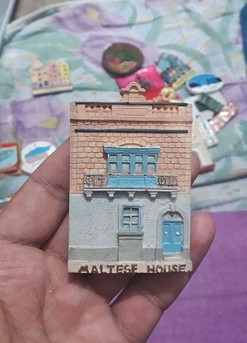 Malta Magnet