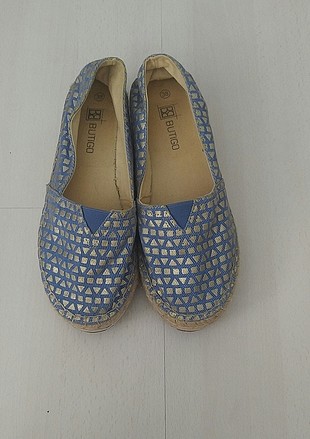 mavi espadril