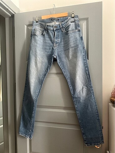 Mavi jeans erkek kot pantolon