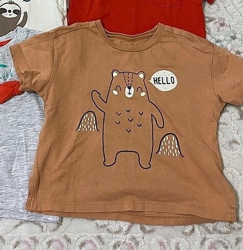LC Waikiki Tshirt