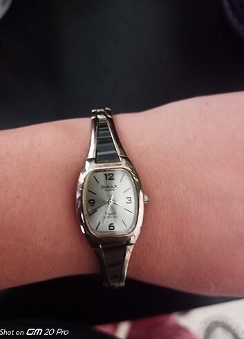 Bayan saat - Görsel 2