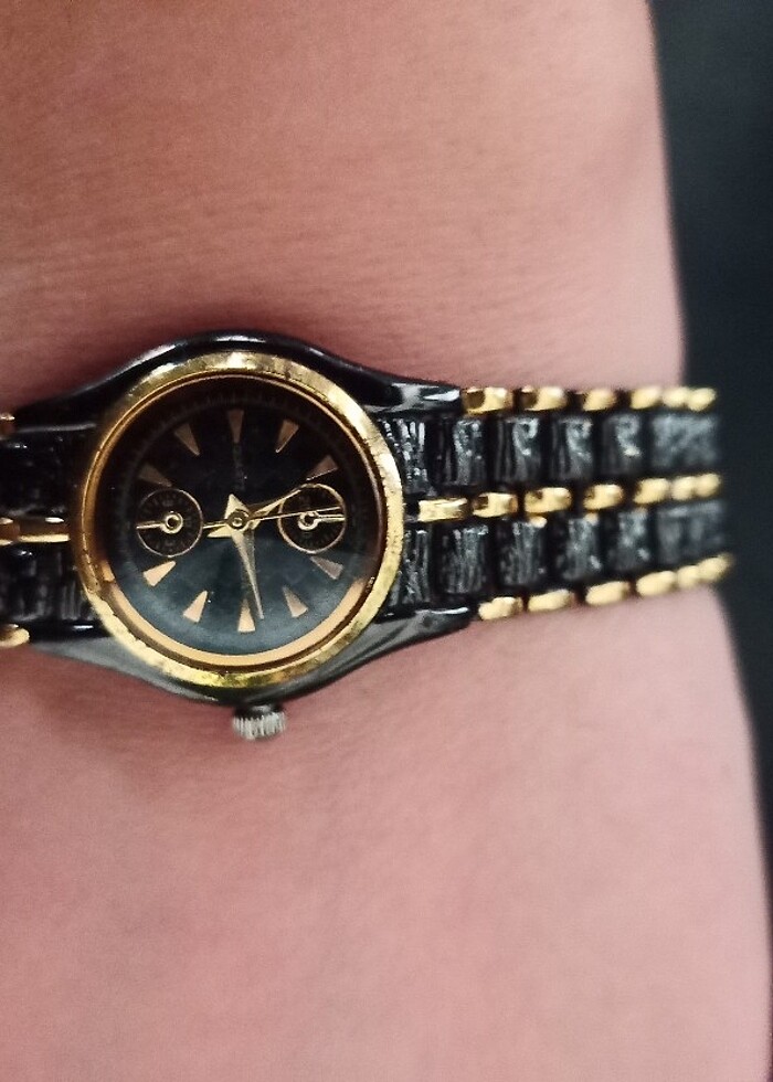 Bayan saat  - Görsel 2