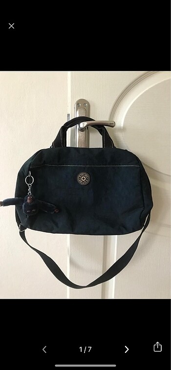 Kipling Çanta