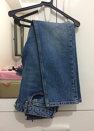 Zara Boyfriend Jean 