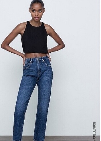 zara jean