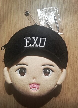 Baekhyun pouch exo