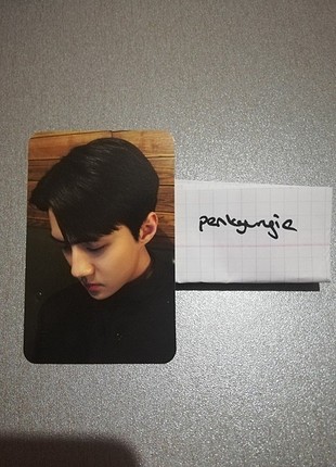 Sehun pc