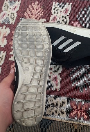 Adidas Adidas 44 Numara Az Kullanılmış Orjinal 75 TL