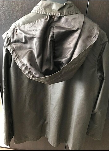 XXL/44 beden trençkot - Görsel 3