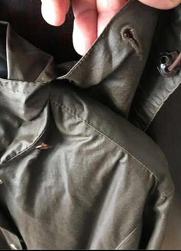 XXL/44 beden trençkot - Görsel 4