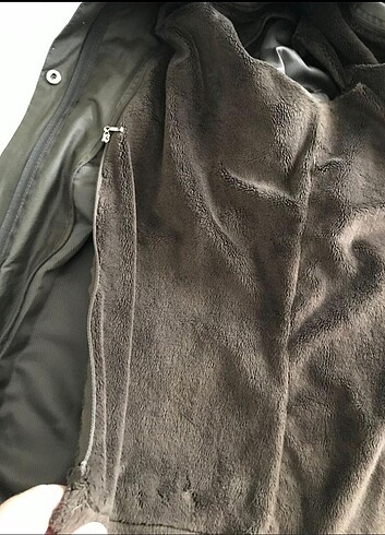 XXL/44 beden trençkot - Görsel 5