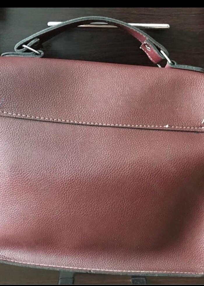 Askılı Çanta - Görsel 2