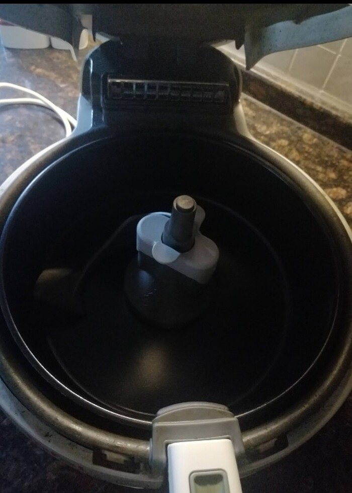 Tefal Actifry - Görsel 2