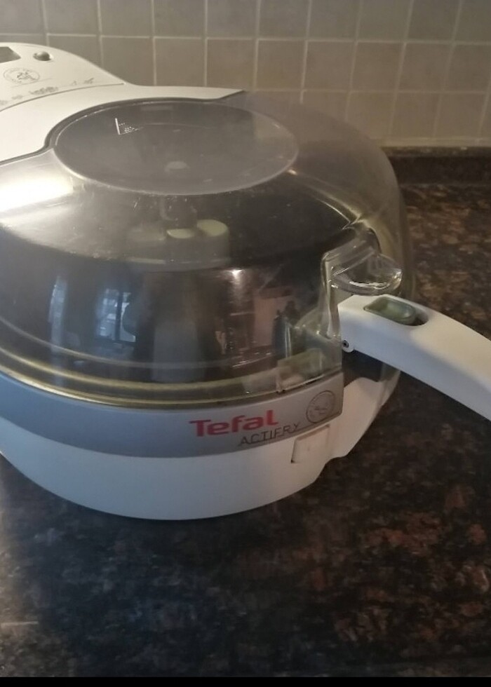 Tefal Actifry - Görsel 4