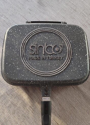 Sinbo granit tava 32cm - Görsel 2