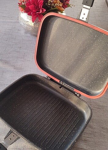 Sinbo granit tava 32cm - Görsel 3