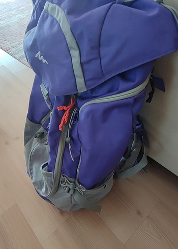 Decatlondan Quechua sırt çantası - Görsel 9