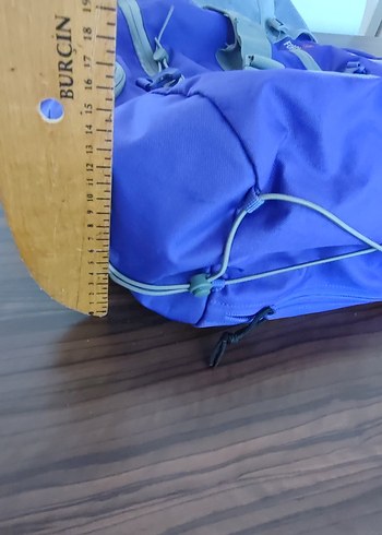 Decatlondan Quechua sırt çantası - Görsel 3