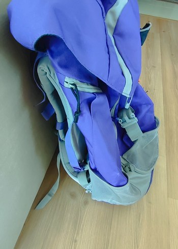 Decatlondan Quechua sırt çantası - Görsel 7