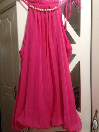 Ayhan pembe bluz