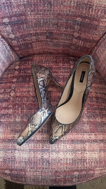 Stiletto