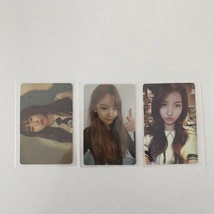 photocard