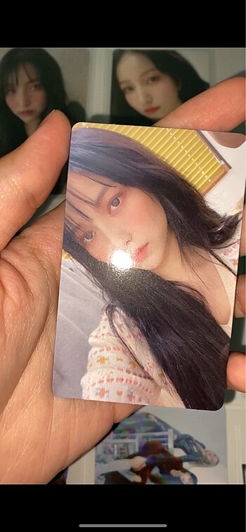 photocard