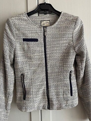 pull&bear ceket
