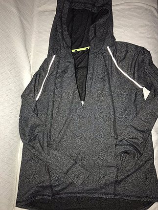 Oysho sweatshirt