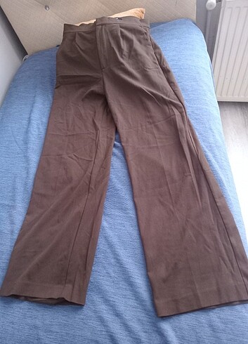 Pull and bear bol paca hasar yok temiz