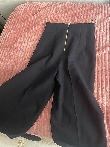Zara palazzo