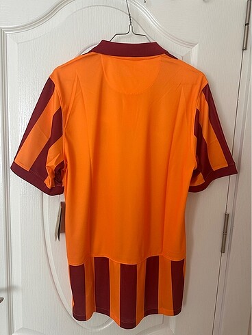 Nike Galatasaray 100. Yıl Forması