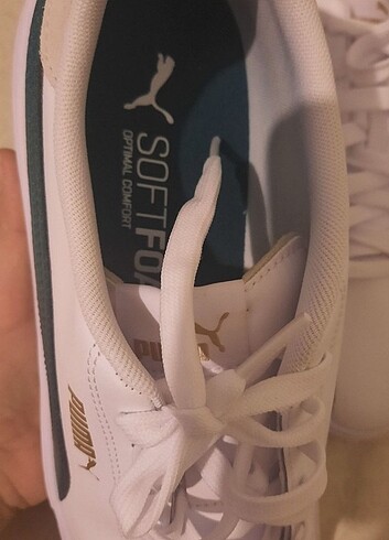 Puma Orijinal puma erkek spor ayakkabı
