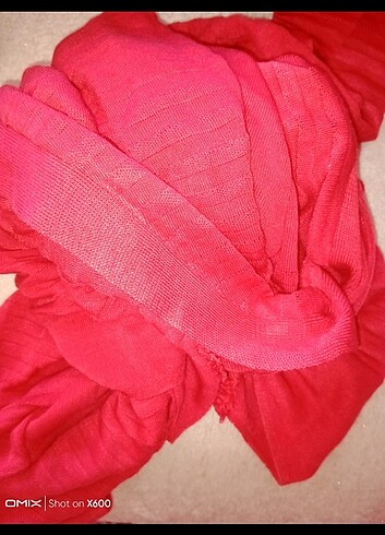 Ürün hırka 2defa kullandin pembe