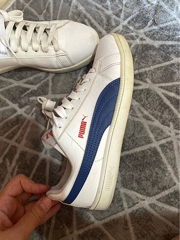 Puma Puma Spor Ayakkabı