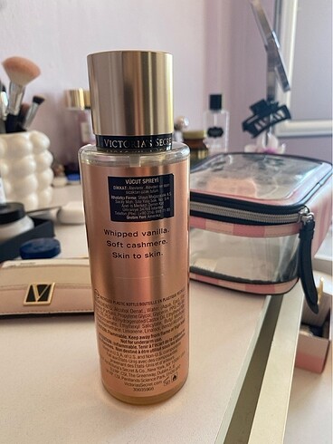 Beden Victoria Secret Body Mist