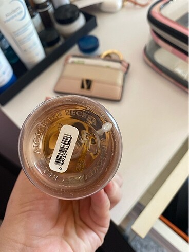 Beden Renk Victoria Secret Body Mist