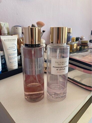 Victoria Secret Body Mist