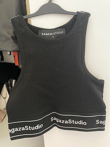 Sagaza Crop